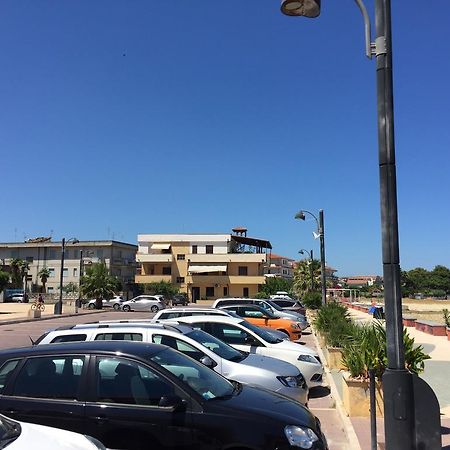 Affittacamere Diavin Vibo Valentia Buitenkant foto