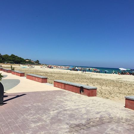 Affittacamere Diavin Vibo Valentia Buitenkant foto