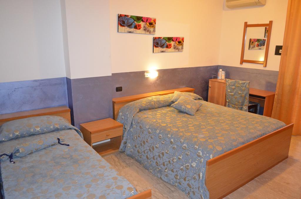 Affittacamere Diavin Vibo Valentia Kamer foto