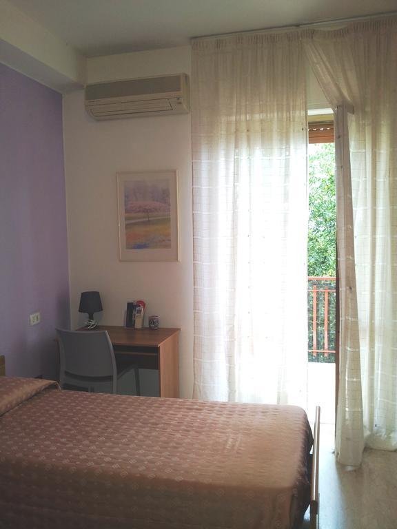 Affittacamere Diavin Vibo Valentia Buitenkant foto
