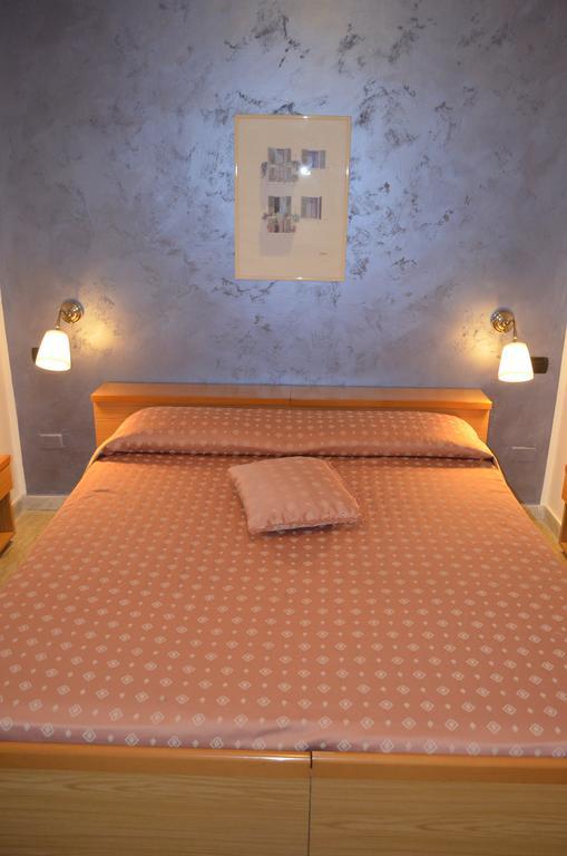 Affittacamere Diavin Vibo Valentia Buitenkant foto