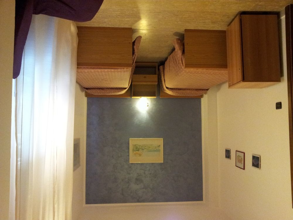 Affittacamere Diavin Vibo Valentia Buitenkant foto