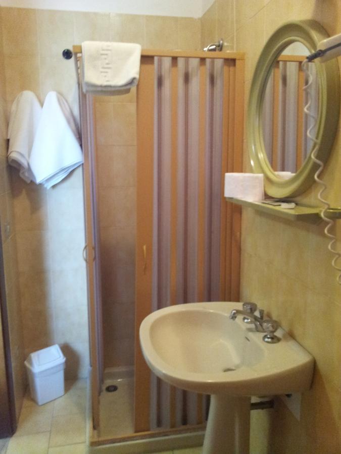 Affittacamere Diavin Vibo Valentia Buitenkant foto