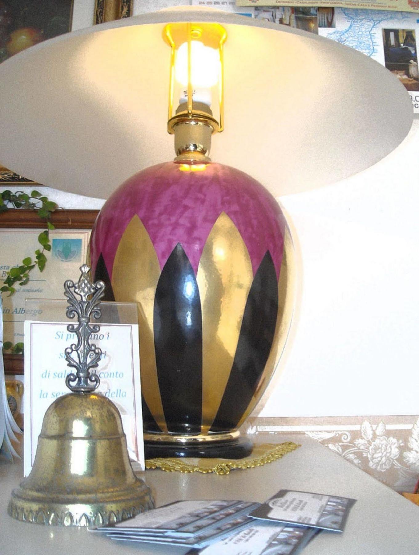 Affittacamere Diavin Vibo Valentia Buitenkant foto