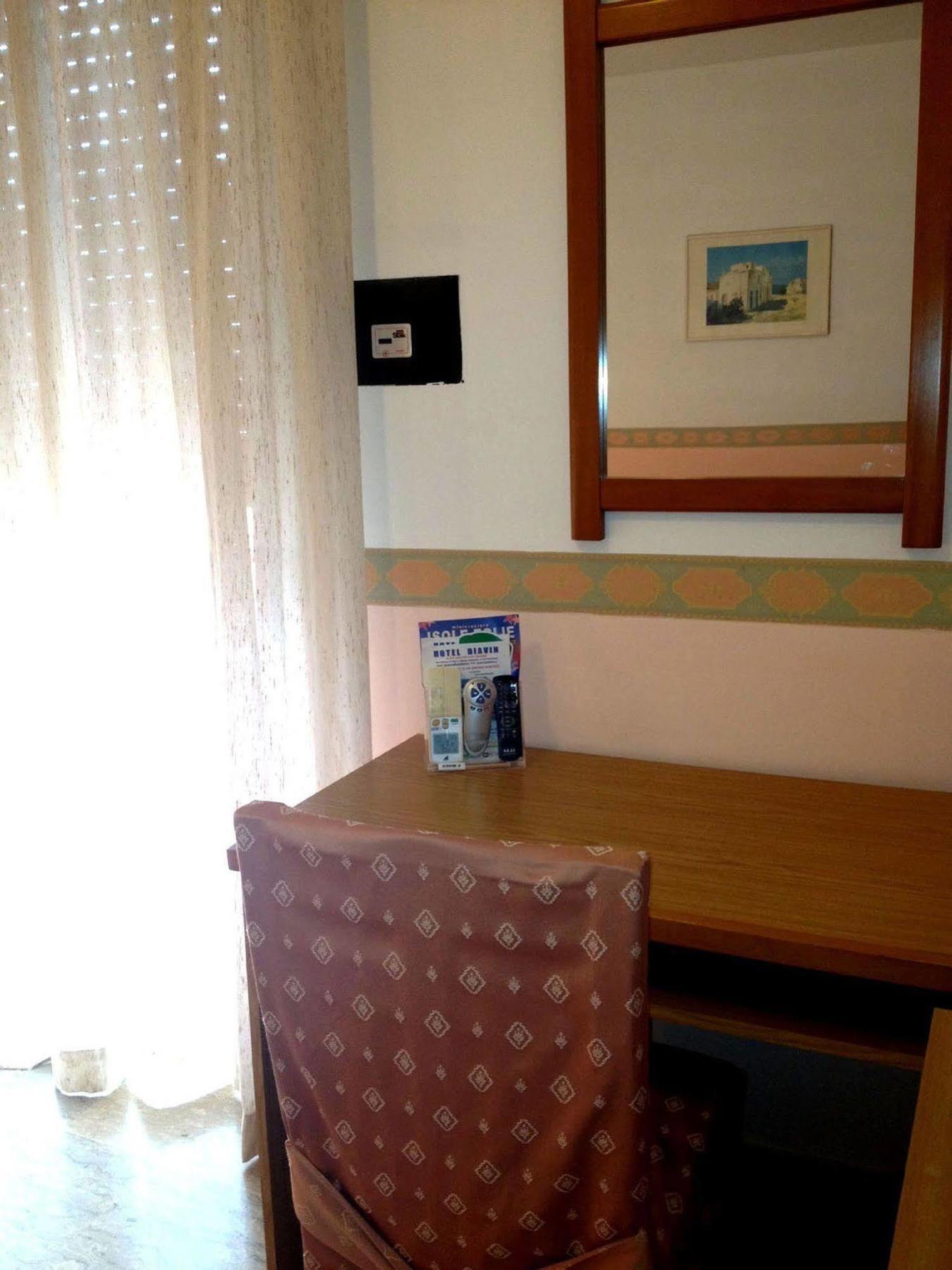 Affittacamere Diavin Vibo Valentia Buitenkant foto