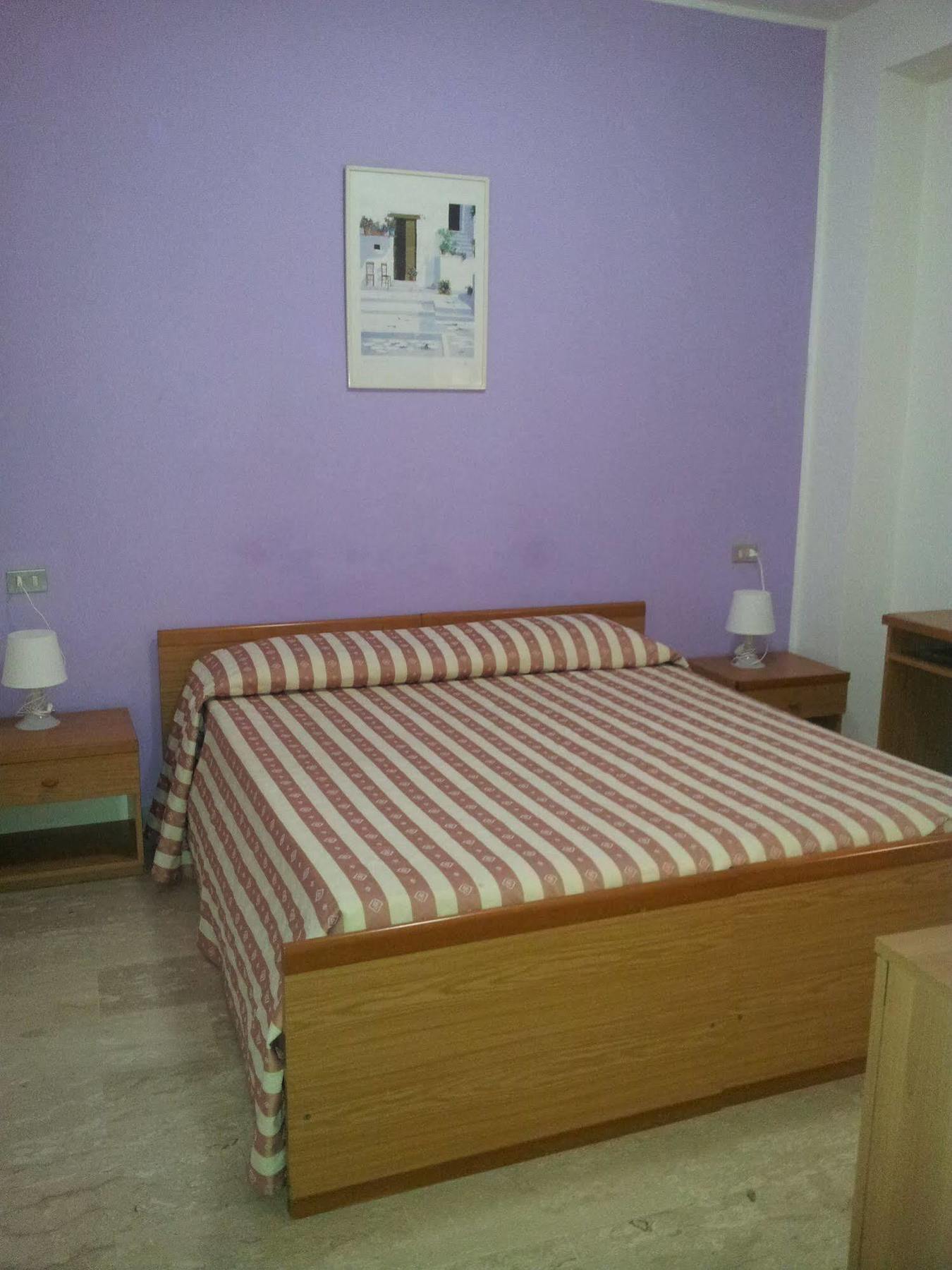 Affittacamere Diavin Vibo Valentia Buitenkant foto